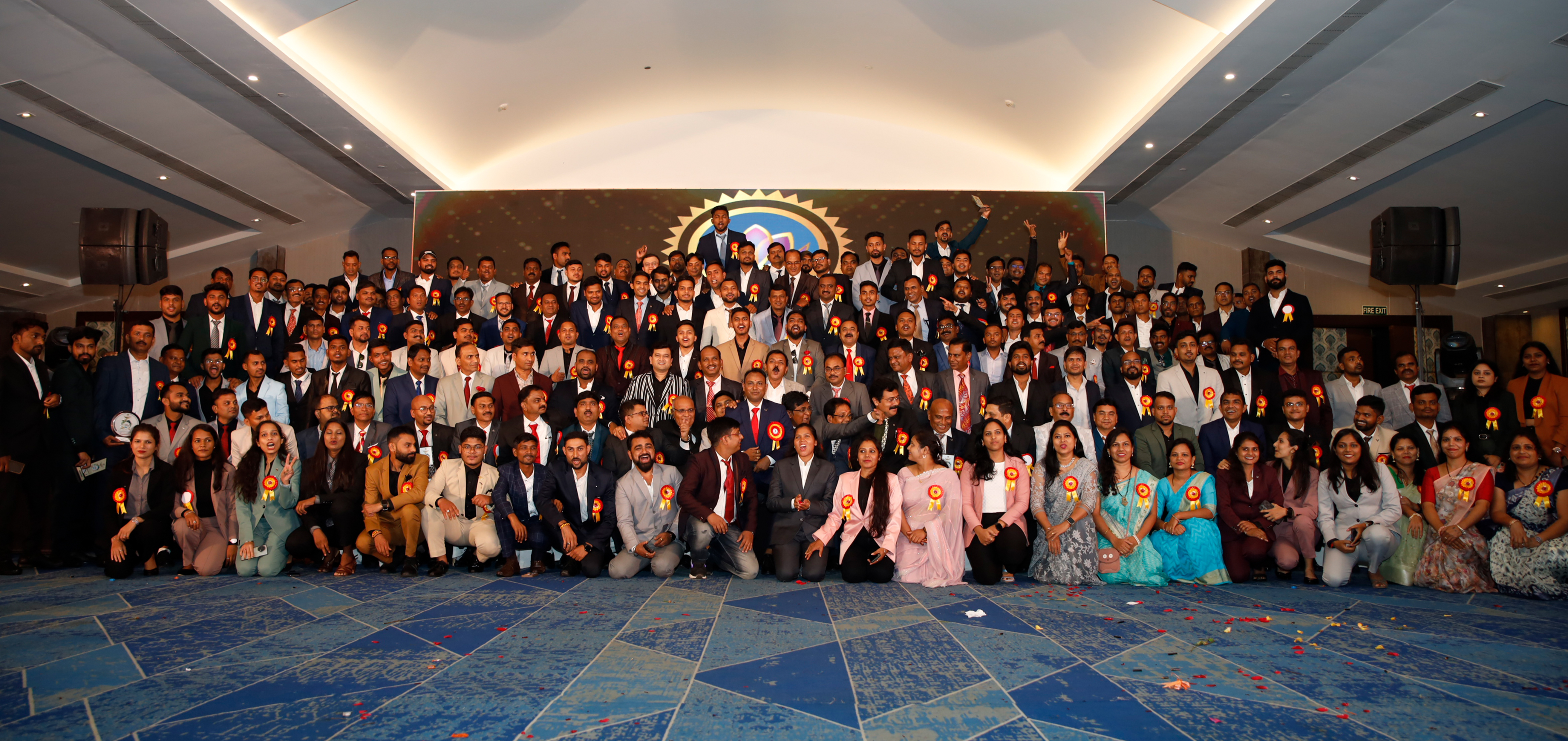Mahalaxmi Infra Events & Celebrations