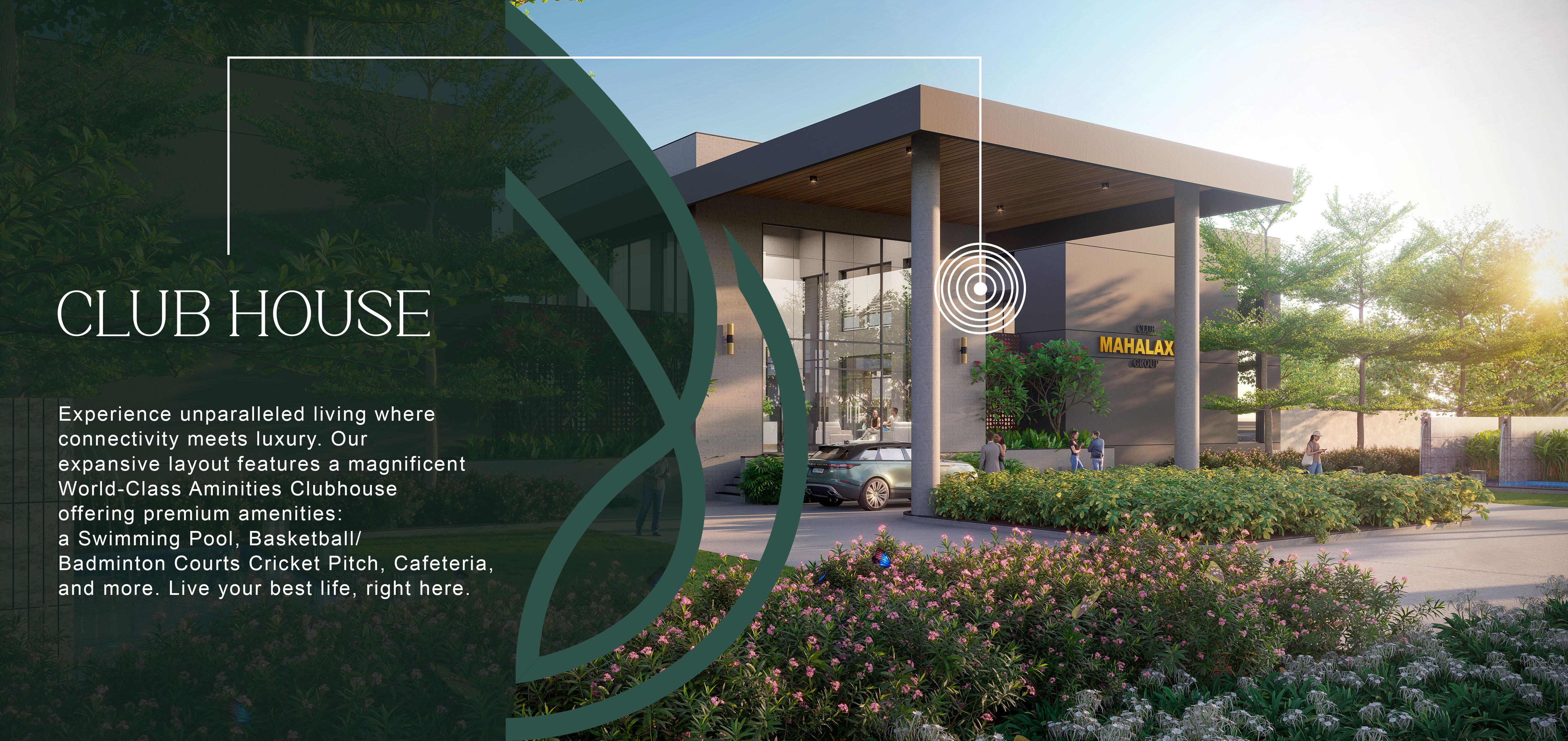 Mahalaxmi Real Estate Knowledge Hub