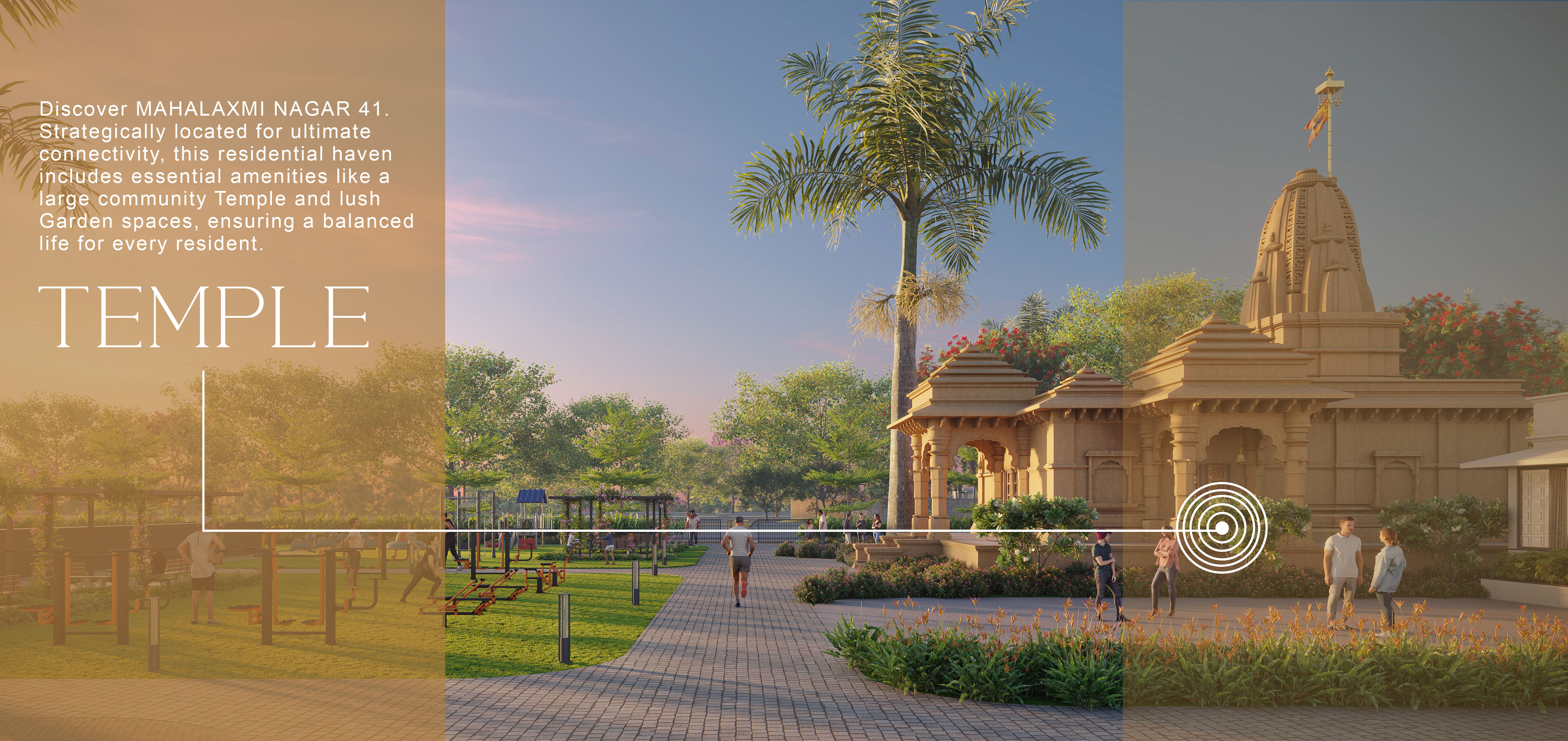 About Mahalaxmi Infra