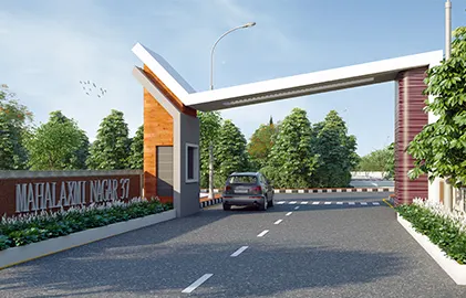 Mahalaxmi Nagar - 37